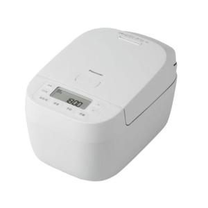 【新品】パナソニック SR-N210D IHジャー炊飯器 備長炭釜 5.5合 Panasonic（パナソニック） Panasonic IHジャー炊飯器 備長炭釜 5.5合