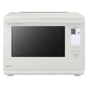 Bistro（Panasonic） Panasonic NE-BS9D-W（オフホワイト）スチーム