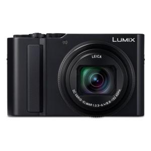 Panasonic LUMIX DC-TZ99-K [ブラック]【お取り寄せ（1週間から10営業