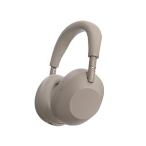 ソニー(SONY)WH-1000XM6 プラチナシルバー SONY ワイヤレスヘッドフォン WH-1000XM6 (S) [プラチナシルバー]【お