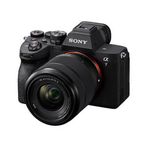 SONY SONY α7C II ズームレンズキット ILCE-7CM2L（B）ブラック α