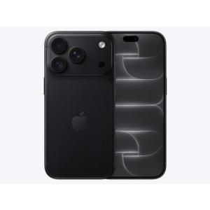 iPhone 18 Pro 256GB ブラックの商品画像