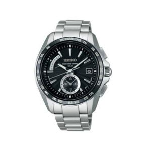SEIKO セイコー ブライツ SAGA159 腕時計 ワールドタイムソーラー電波時計 倉 新製品情報も満載