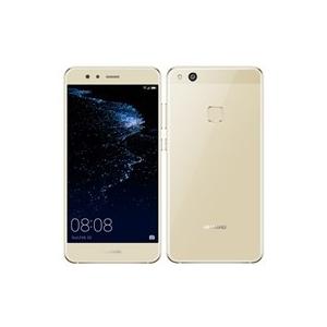 アウトレット 動作確認のため短時間使用 Huawei Huawei プラチナゴールド P10 Lite Simフリー 割引も実施中