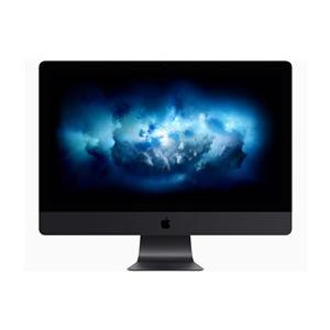 ★●アップル / APPLE iMac Pro Retina 5Kディスプレイモデル MQ2Y2J/A [3200] 【Mac デスクトップ】 Macデスクトップの商品画像