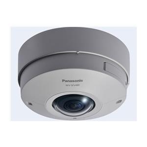 2021最新のスタイル Panasonic 新作通販 パナソニック WV-SFV481 ネットワークカメラ 防犯カメラ