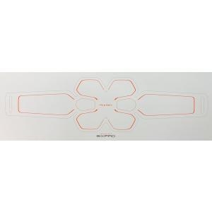 SIXPAD Powersuit Abs(シックスパッド パワースーツアブズ SIXPAD Powersuit Abs(シックスパッド パワースーツアブズ