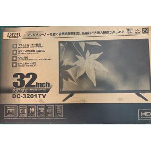 アグレクション DEED DC-3201TV