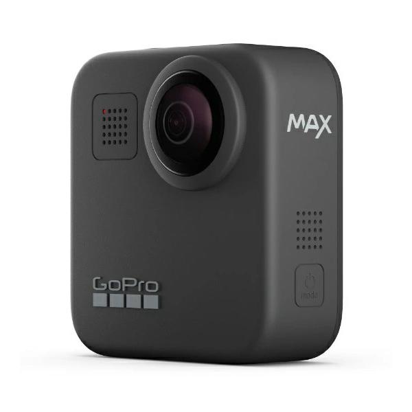 ★GoPro　ゴープロ 360°アクションカメラ GoPro（ゴープロ）MAX（マックス） CHDH...