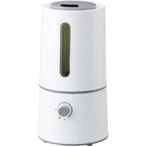 阪和  アロマ超音波式加湿器 Ms.ミスト GF-54H-WH