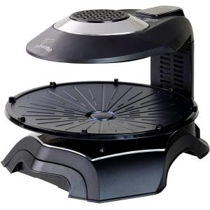 ☆ラボーノ ビストロ TVG-200K グリル BBQ 家 焼き肉 - 最安値・価格