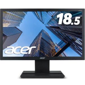 V196HQLAbif Acer 18.5型ワイド液晶ディスプレイ 15ピン・HDMI エイサー