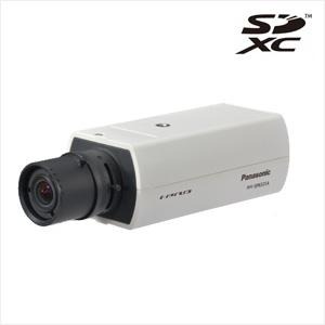 ●Panasonic / パナソニック WV-SPN531A 【ネットワークカメラ・防犯カメラ】