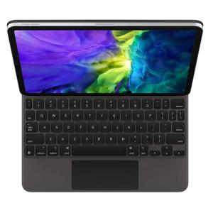 ☆Apple 11インチiPad Pro(M4)用Magic Keyboard - 日本語
