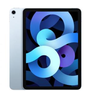 ★Apple/iPad Air Wi-Fi 64GB FYFQ2J/A スカイブルー （第4世代） [Apple認定整備済製品]の商品画像