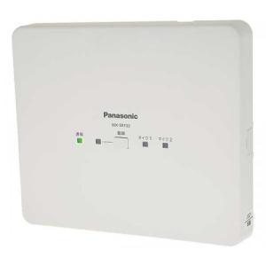 ★Panasonic/パナソニック 1.9GHz帯デジタルワイヤレスマイクシステム WX-SR152の商品画像