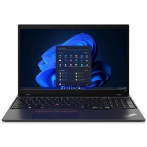 ★レノボ / Lenovo ThinkPad L15 Gen 3 21C30059JP [ブラック] 【ノートパソコン】