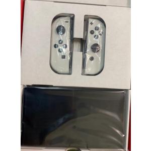 ☆Nintendo Switch本体 (有機ELモデル) カラーカスタマイズ Joy-Con (L