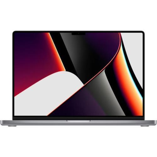 ★Apple / アップル MacBook Pro 16インチ M1 Maxチップ 【MK1A3J/...