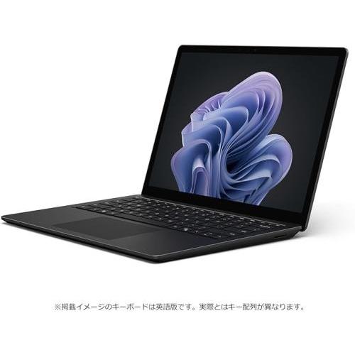 ★Microsoft / マイクロソフト Surface Laptop 6 ZKG-00020 [ブ...