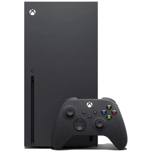 ★Microsoft / マイクロソフト Xbox Series X 1TB ディスクモデル ブラッ...