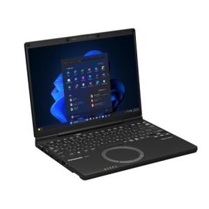 ☆パナソニック Let's note SC6 CF-SC6BSVCP (12.4インチ/Windows 11