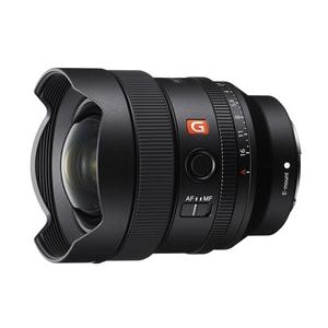 【アウトレット 保証書他店印付品】★ソニー / SONY FE 14mm F1.8 GM SEL14F18GM