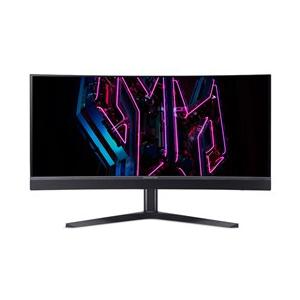 アウトレット 化粧箱破損品】☆エイサー / Acer Predator X34 V