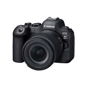 アウトレット 保証書他店印付品】☆キヤノン / CANON EOS R6 Mark II 