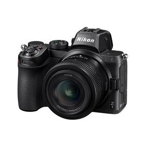 アウトレット 保証書他店印付品】☆Nikon / ニコン Z 5 24-50 レンズ