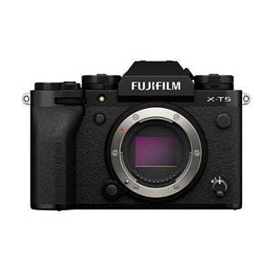 FUJIFILM 富士フイルム ミラーレス一眼カメラ X-T5 XF18-55mm FUJIFILM 富士フイルム ミラーレス一眼カメラ X-T5 XF18-55mm