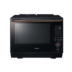 【アウトレット 初期不良修理品・保証書欠品・化粧箱破損品】★TOSHIBA / 東芝 石窯ドーム E...