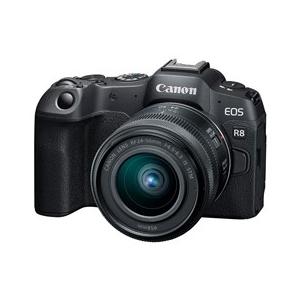 canon 一眼レフ 値下げありです APS-Cサイズセンサー搭載のミラーレスカメラ EOS R7 が登場