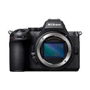 Nikon ニコン Z5II ボディの商品画像