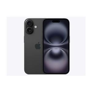 iPhone ☆Apple国内正規SIMフリー iPhone16 128GB ブラック MYDQ3J/A