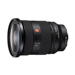 レンズ(ズーム) SONY SEL24105G 受注予想を大幅に上回ったα Eマウント 標準ズームレンズ