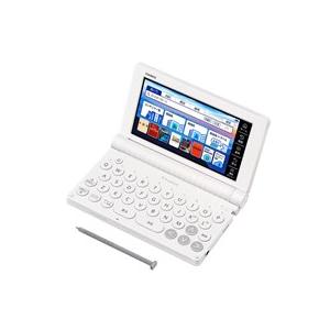 【極美品】CASIO EX-word XD-SX5700MED　本体のみ XD-SX5700MED | CASIO
