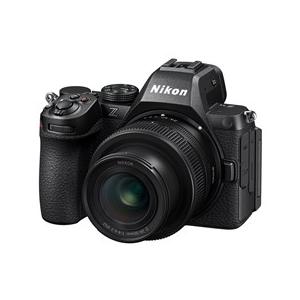 Nikon Z 5 ミラーレスカメラ 24-50mmレンズ付き Amazon | Nikon Z5 ミラーレスカメラ NIKKOR Z 24-50mm f/4-6.3レンズ