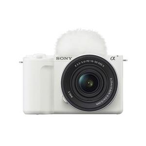 アウトレット 保証書他店印付品】☆ソニー / SONY VLOGCAM ZV-E10M2K