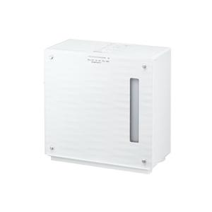 Panasonic パナソニック ヒーターレス気化式加湿機 FE-KX07C-W 