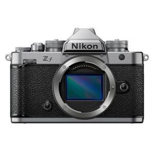 Nikon Zf ミラーレスカメラボディ Nikon Z f ミラーレス一眼カメラ ボディ