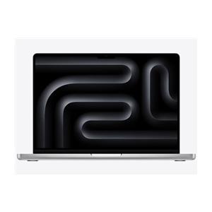MacBook Pro シルバー ［MR7K3J/A］ SSD1TB メモリ8GB M3 14-inch 2023年モデルの商品画像