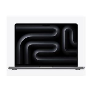 MacBook Pro スペースグレイ ［MTL83J/A］ SSD1TB メモリ8GB M3 14-inch 2023年モデルの商品画像