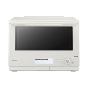 【アウトレット 化粧箱破損品】★Panasonic / パナソニック ビストロ NE-BS8D-W ...