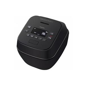 TOSHIBA TOSHIBA 真空圧力IHジャー炊飯器 RC-10VXV-K（グランブラック