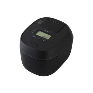おどり炊き Panasonic SR-M18B-K 1升炊き おどり炊き 可変圧力IHジャー