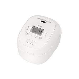 東芝（TOSHIBA） 真空IHジャー炊飯器 RC-18RXA(W) : ケーズデンキ