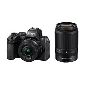 中古〕Nikon(ニコン) Z50II 16-50 VR レンズキット〔348-ud