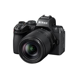 ニコン（Nikon） Z50 ダブルズームキット ミラーレス 一眼レフデジタル
