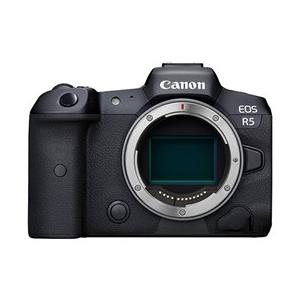 キヤノン カメラ ミラーレス一眼カメラ EOS R6 Mark II ボディ Canon